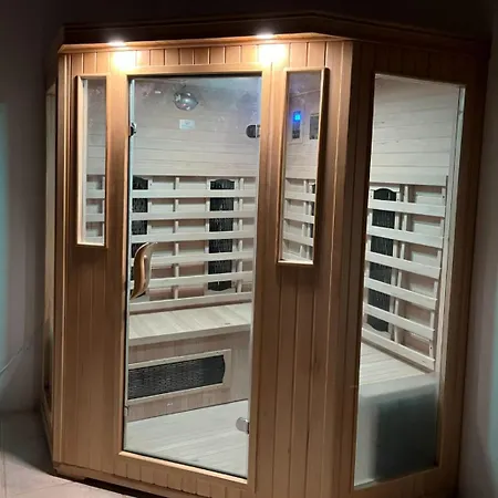 Apartmán Mas Du Pommier Golden