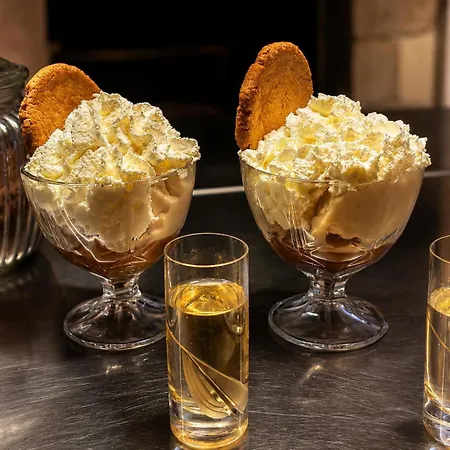 Lejlighed Mas Du Pommier Golden Gagnières